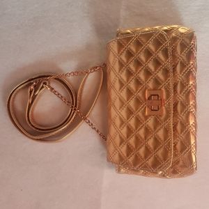 Madden Girl crossbody/shoulder purse